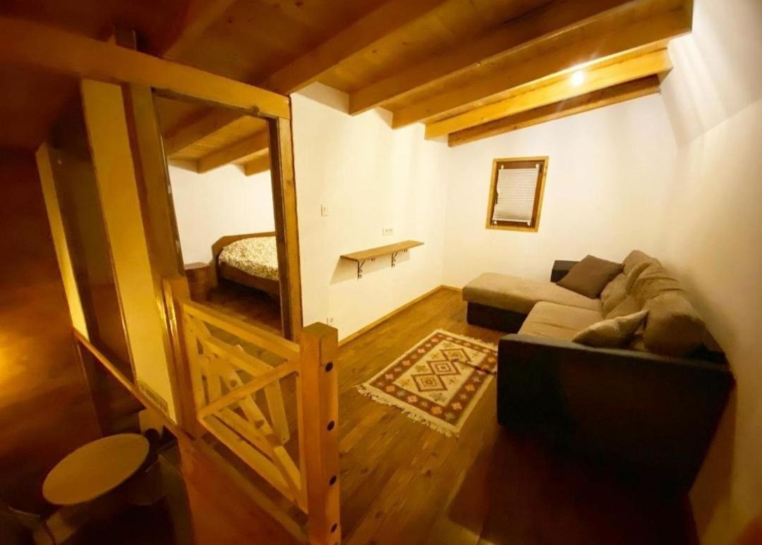 Mavrovo Apartment Extérieur photo