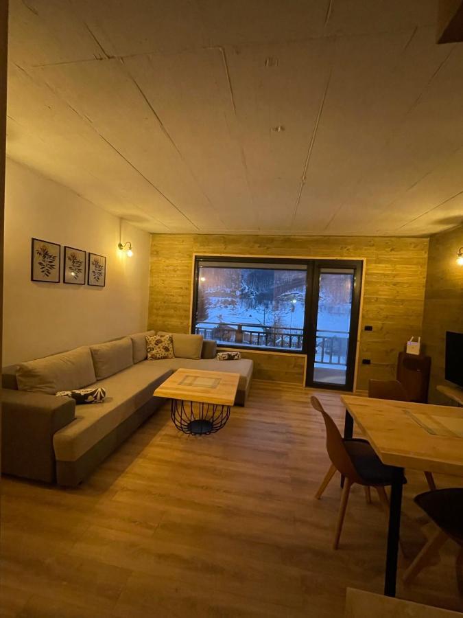 Mavrovo Apartment Extérieur photo